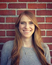 Danielle Langum, Safe School Advocate, PHS Staff