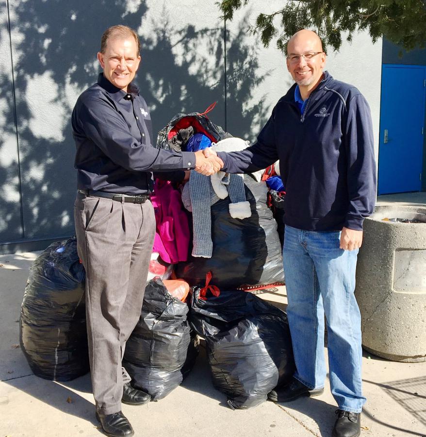 Coat Drive Will Benefit Hundreds of Northern Nevada Children