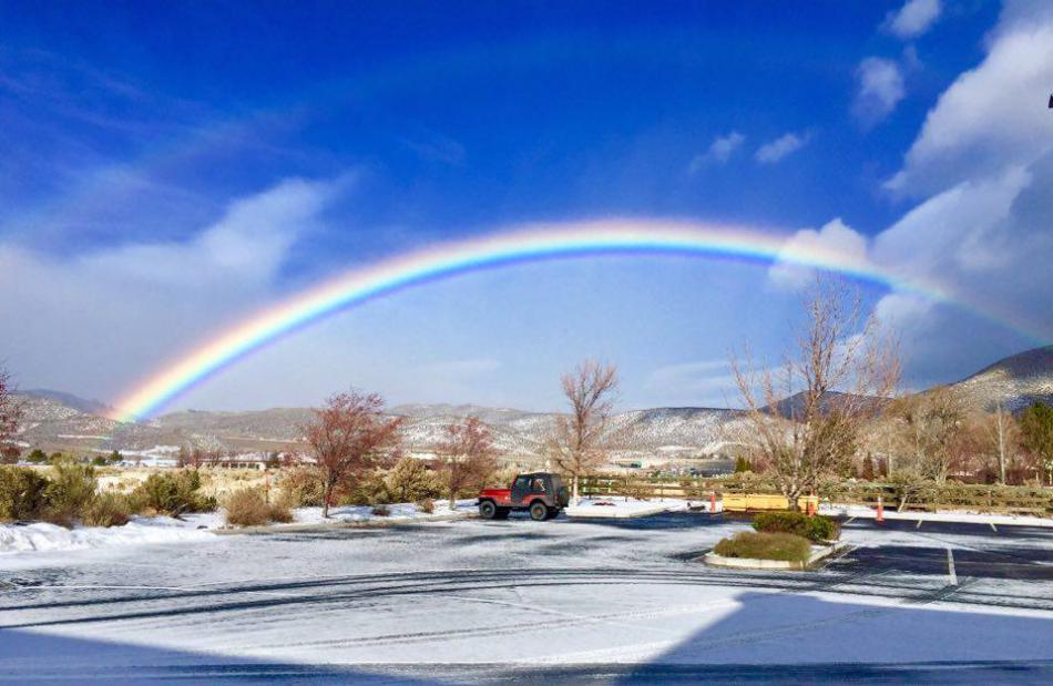 Photo courtesy of Randee Rule.