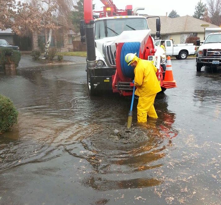 Photo courtesy of Carson City Fire Department