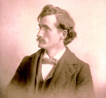 Liberty Hyde Bailey