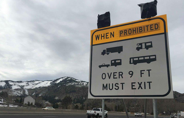 Photo courtesy of NDOT.