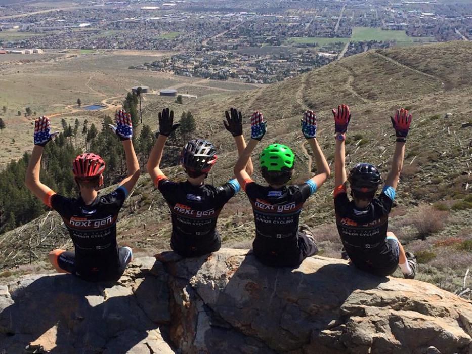 Photo courtesy of Epic Rides Carson City Off-Road