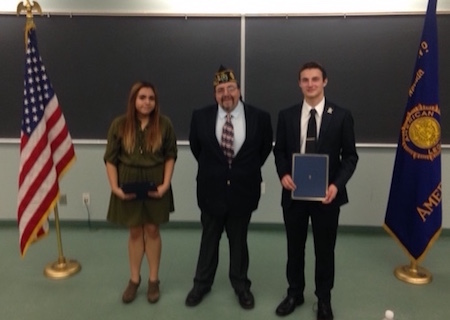 Speech and Debate.