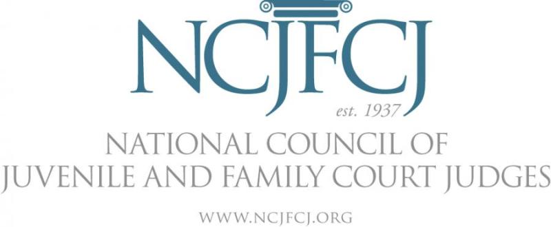 The NCJFCJ is the nation’s oldest judicial membership organization