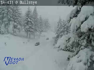 Mt.Rose Hwy 1/4/17 at 11 a.m.