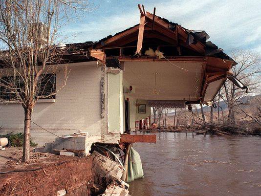 Lyon County Emergency Management file photo.