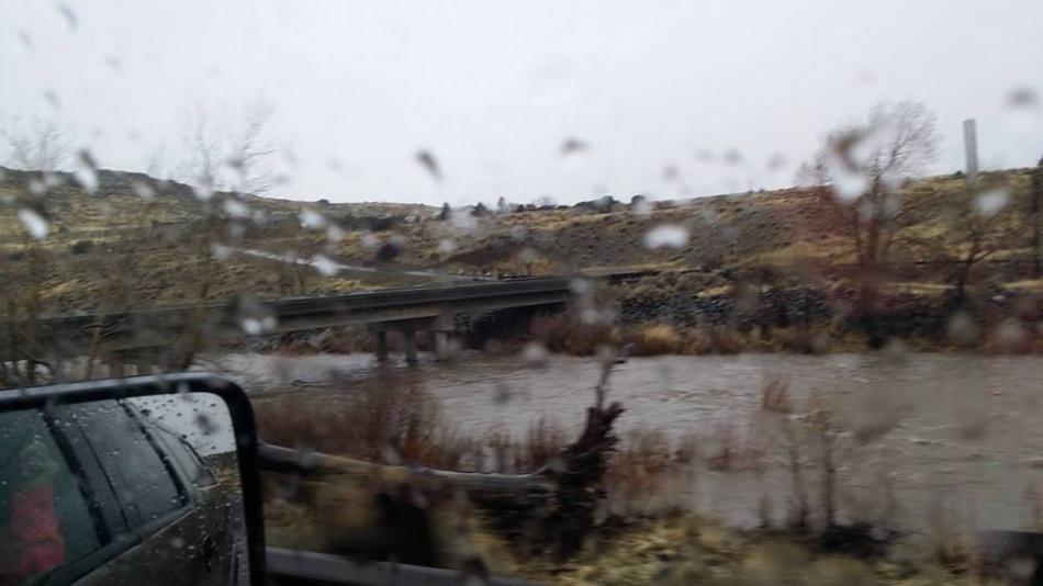 In Douglas County. Photo courtesy of Jessica Harmon