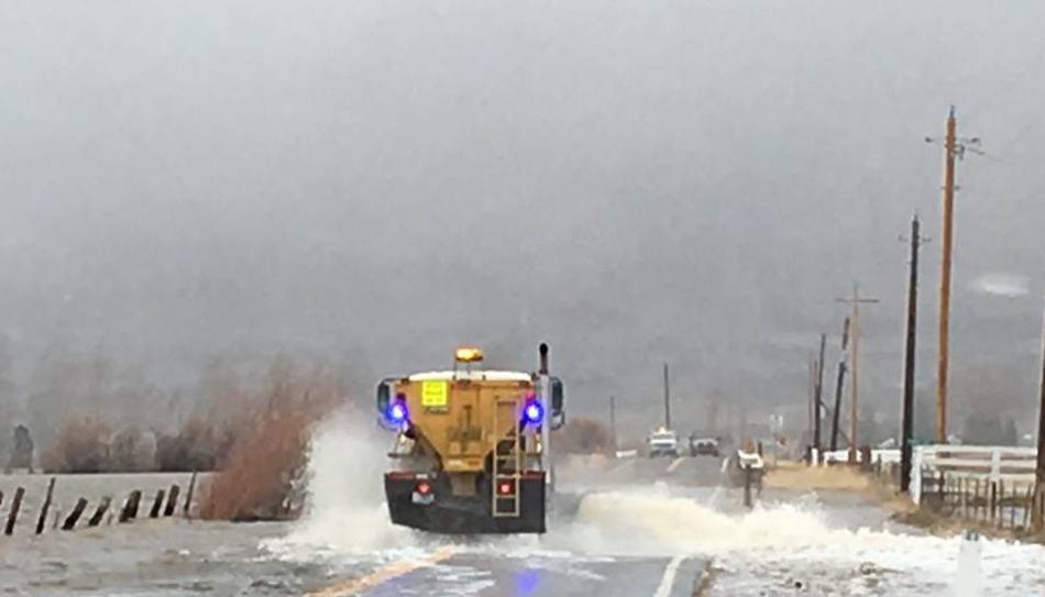 Photo courtesy of Douglas County