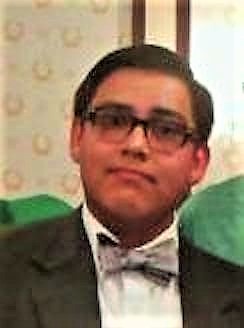 Carlos Montejana, photo courtesy Carson City Symphony.