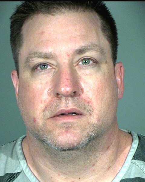 Barrak Lauderbaugh, courtesy CCSO.