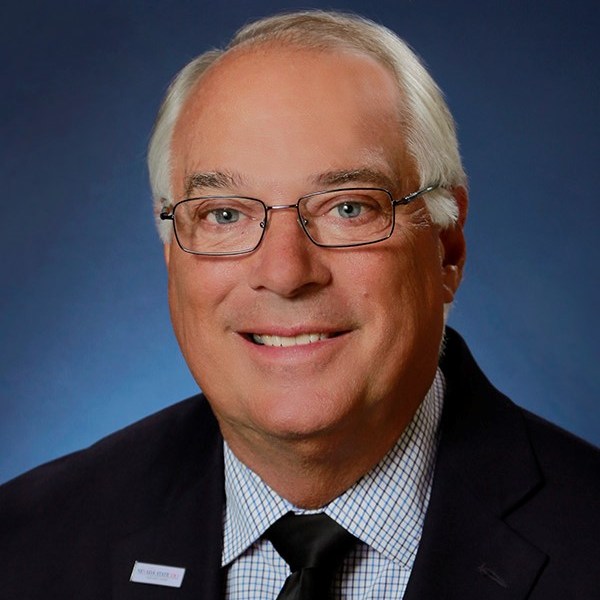 Robert Hooper,  NNDA Executive Director
