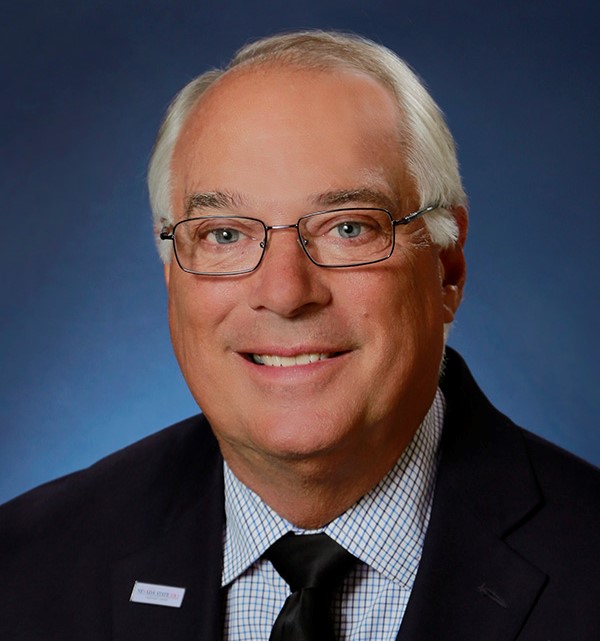 Robert Hooper,  NNDA Executive Director