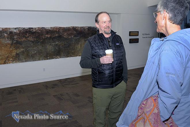 Photo by Lisa J. Tolda/Nevada Photo Source