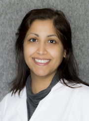 Amani Altamimi, M.D., joins Nevada Health Center's Carson City team.