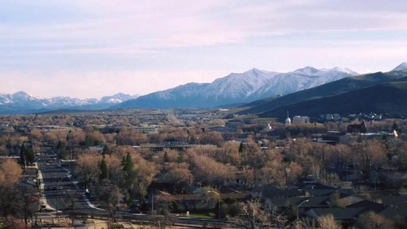 Photo Courtesy Carson City Manager's office.