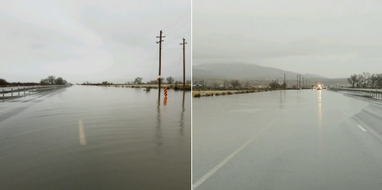 Photos courtesy Nevada Highway Patrol.