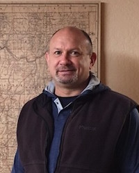 Michael S. Allen