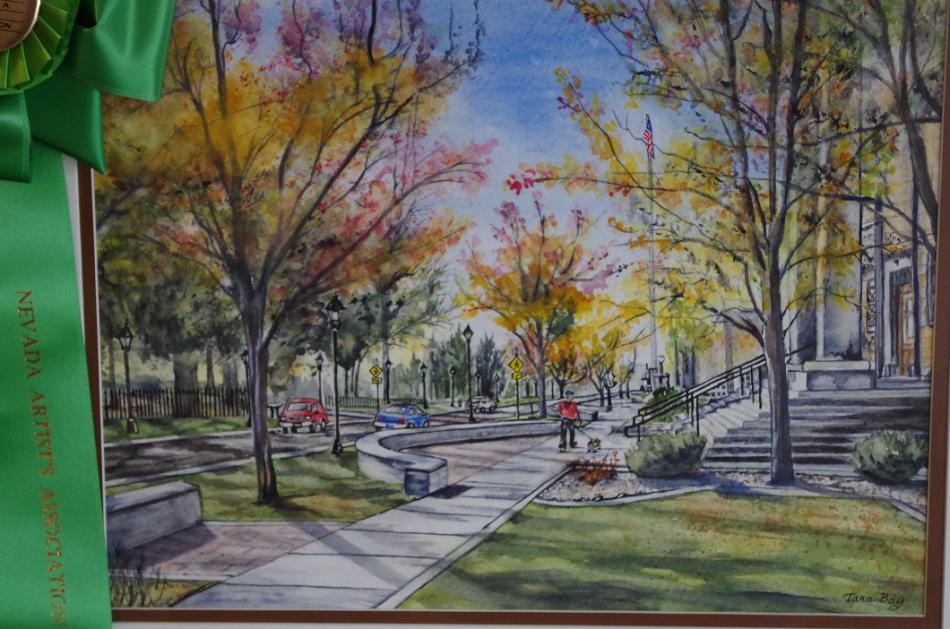 People's Choices:  Road to the Future Show, 