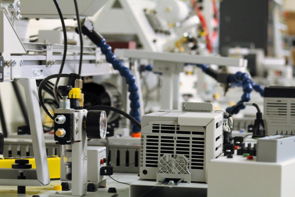 Carson High School’s new manufacturing lab will be open for tours and curriculum discussions.