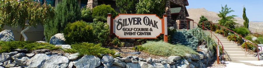 Silver Oak Golf Course