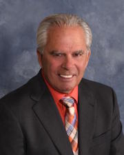 Steve Bohler, President, Sierra Nevada Association of Realtors