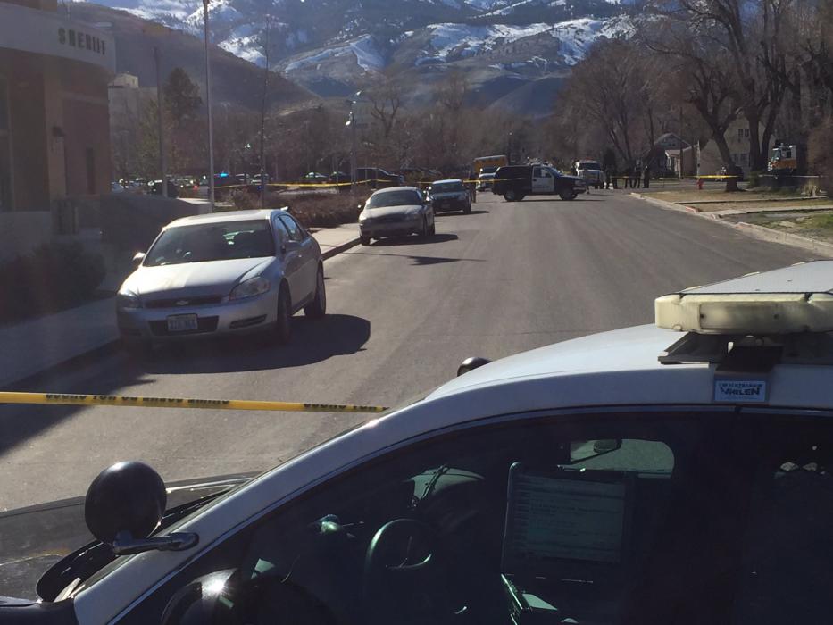 Photo courtesy of NHP.