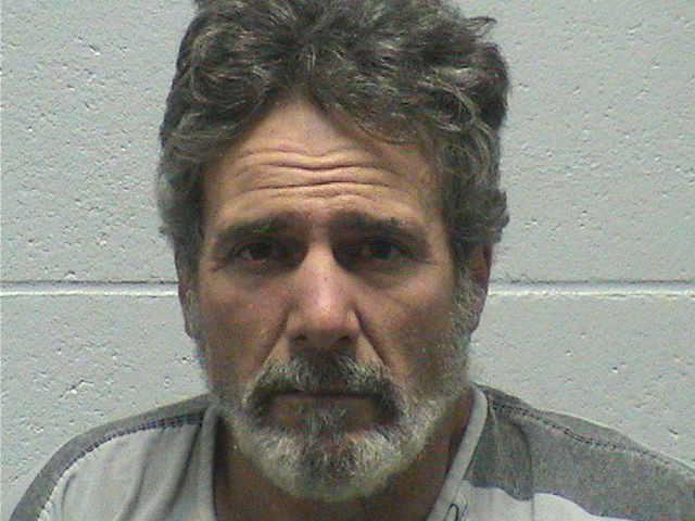 Stephen Russell Murray