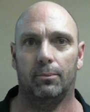 Walkaway inmate Martin Eric Joseph