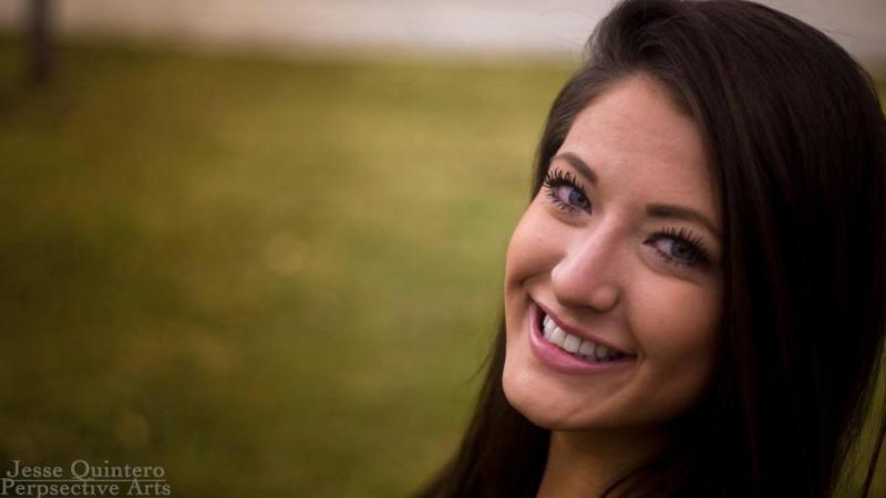 Missing Reno Woman