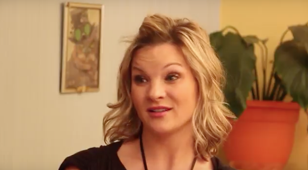 Ali Banister is the Chief Juvenile Probation Officer for Carson City.