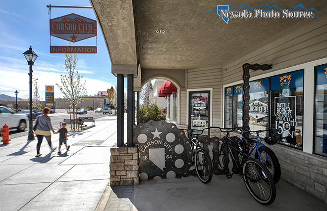 Photo by Cathleen Allison, Nevada Photo Source