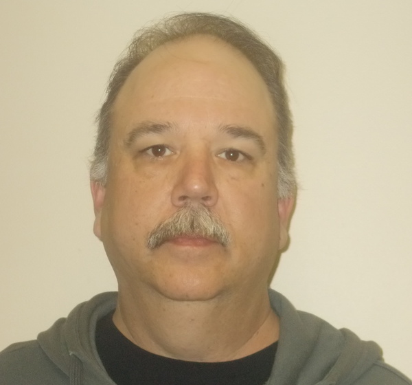 Roger Scheurn
