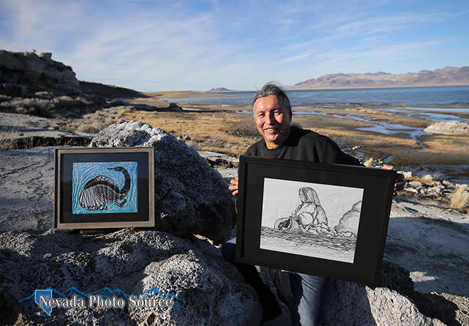 Photo by Cathleen Allison/Nevada Photo Source