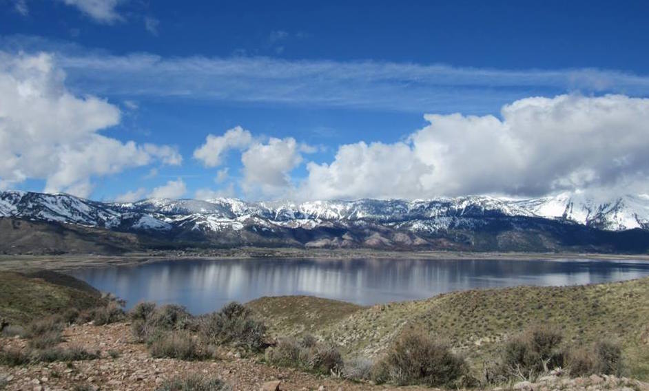 Photo courtesy of Nevada State Parks