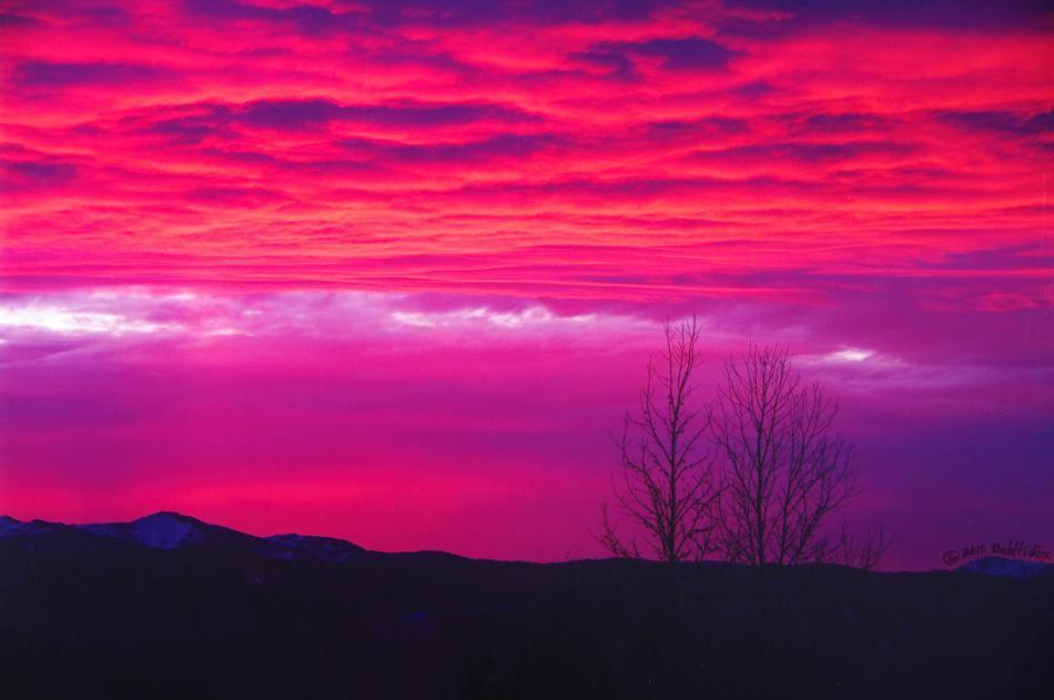 Carson Sunrise