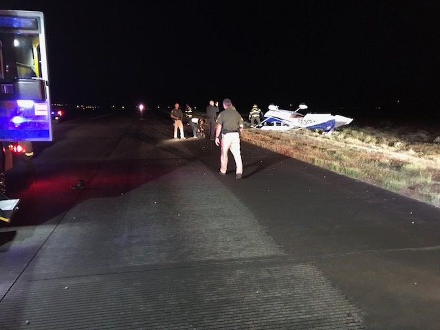Photo courtesy of Carson City Sheriff's Office