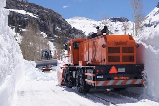 Photo courtesy of Caltrans.