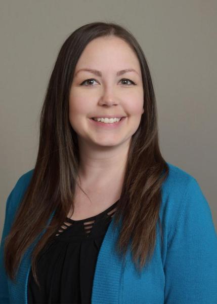 Eva Simmons, Greater Nevada Mortgage Funding Manager