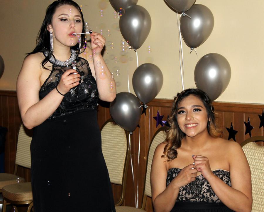 Mackenna, Andrea