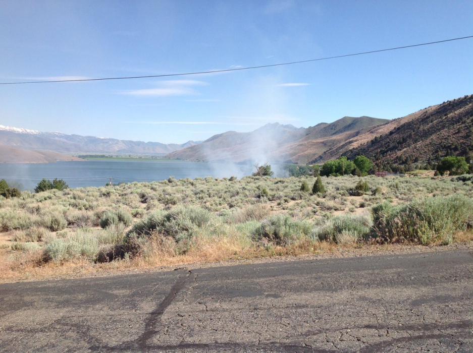 Photo by Douglas County Sheriff's Office