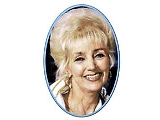 Sharon Alexander