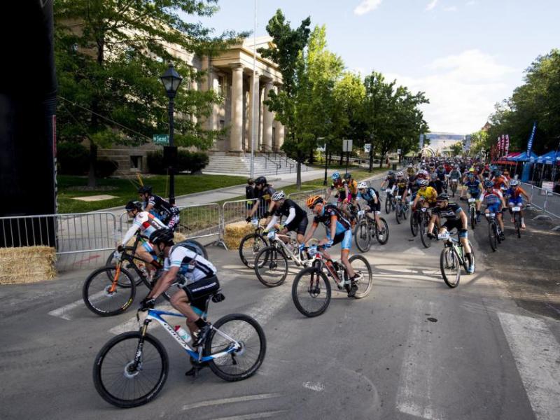 Photo courtesy of Epic Rides