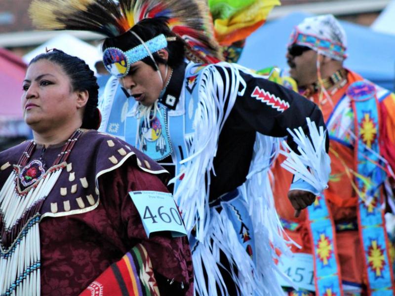 Photos by Brett Fisher
