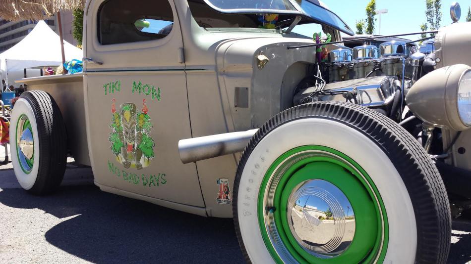Photo courtesy of the Carson City Visitors Bureau