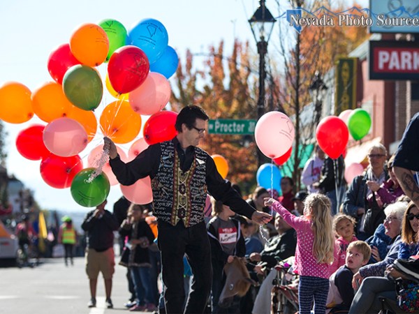 Nevada Day adds Kids Market as family programming continues expanding year-round