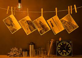 Darkroom Open Studio