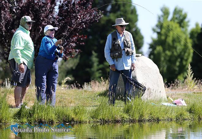 Photos by Cathleen Allison/Nevada Photo Source