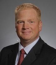 Carson City District Attorney Jason Woodbury