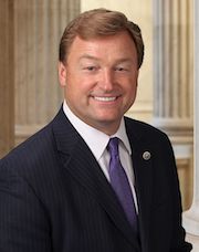 Sen. Dean Heller